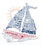 (image for) Lets Sail Into Summer